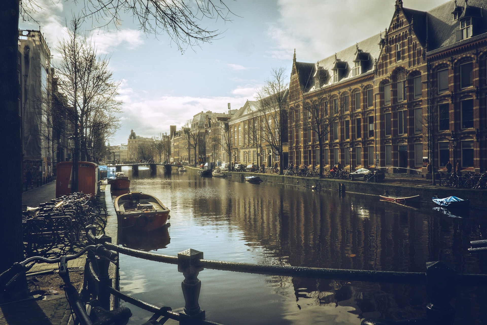 3 Tage Amsterdam für nur 75 Euro 3 Tage Amsterdam für nur 75 Euro