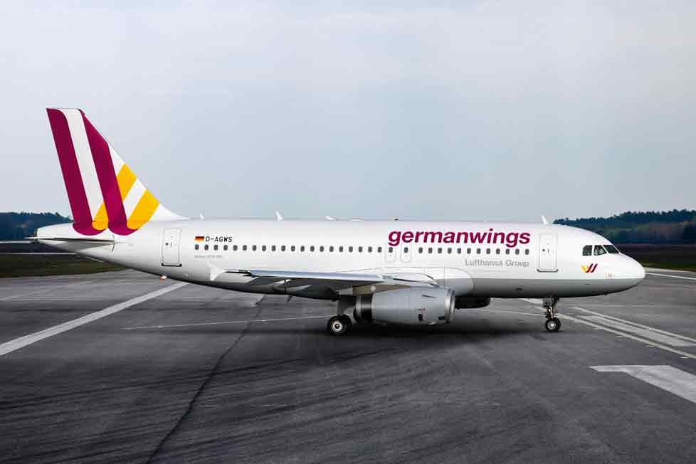 Schnäppchenjagd bei Germanwings